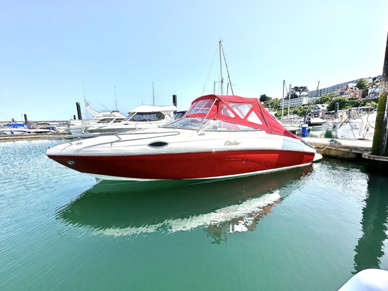 1986 9.75m SEAWORTHY for Sale  Used SEAWORTHY Yacht for Sale