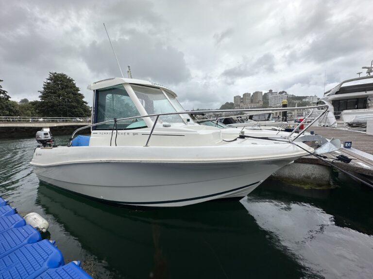 One Marine specialise in Sailing Yacht & Power Boat Sales, Torquay