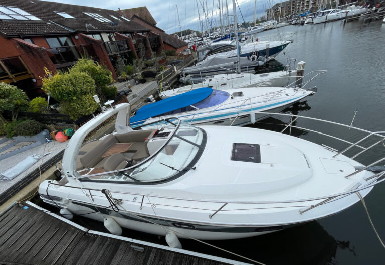 One Marine specialise in Sailing Yacht & Power Boat Sales, Torquay