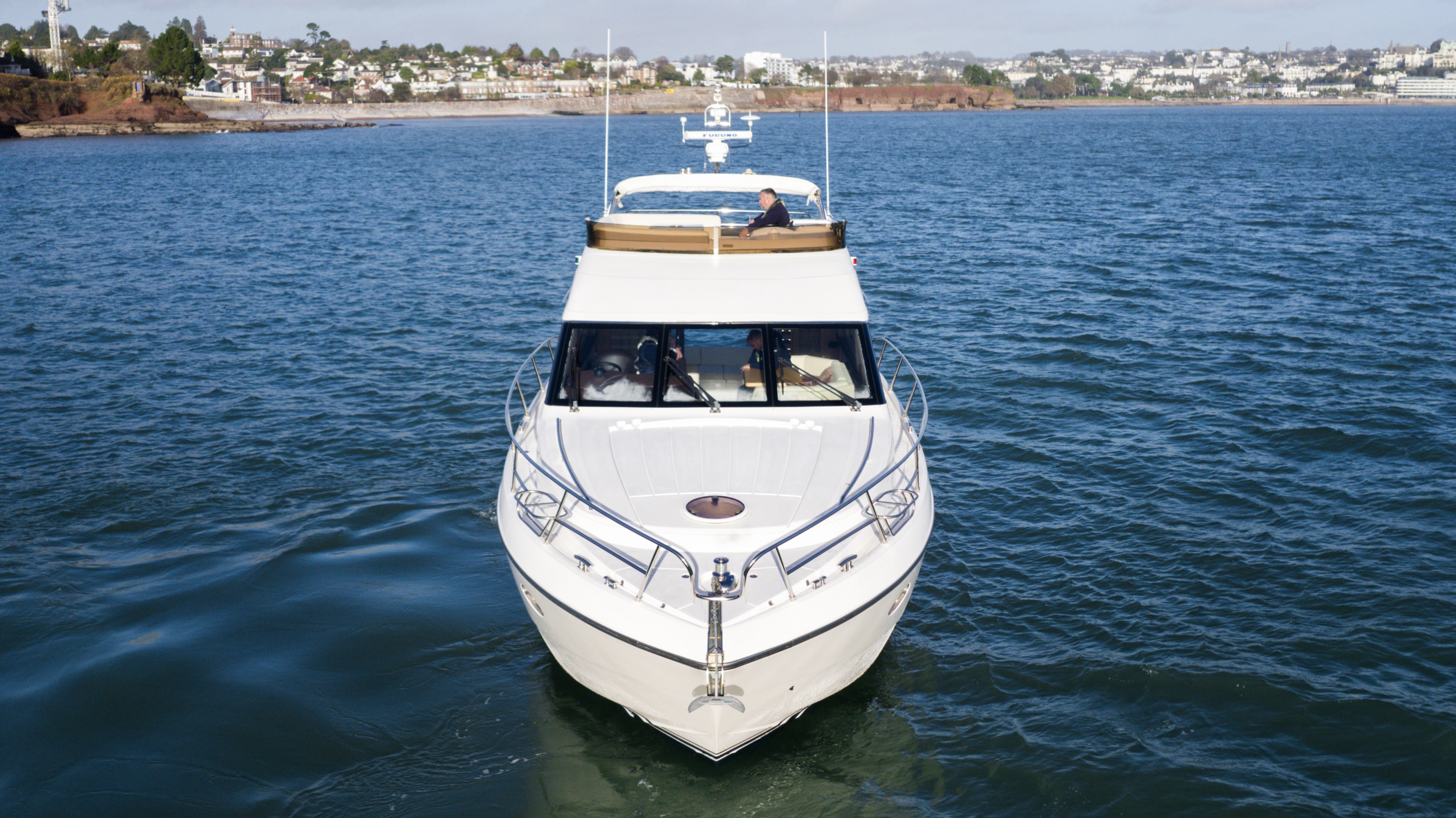 Top 5 Reasons to Own a Boat in 2024