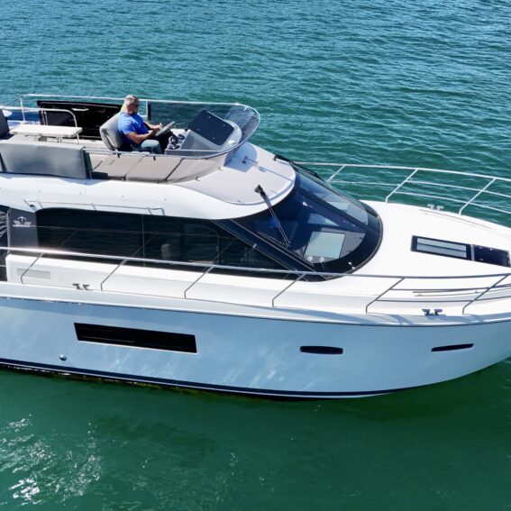 2015 Sealine F380 - Photo 1