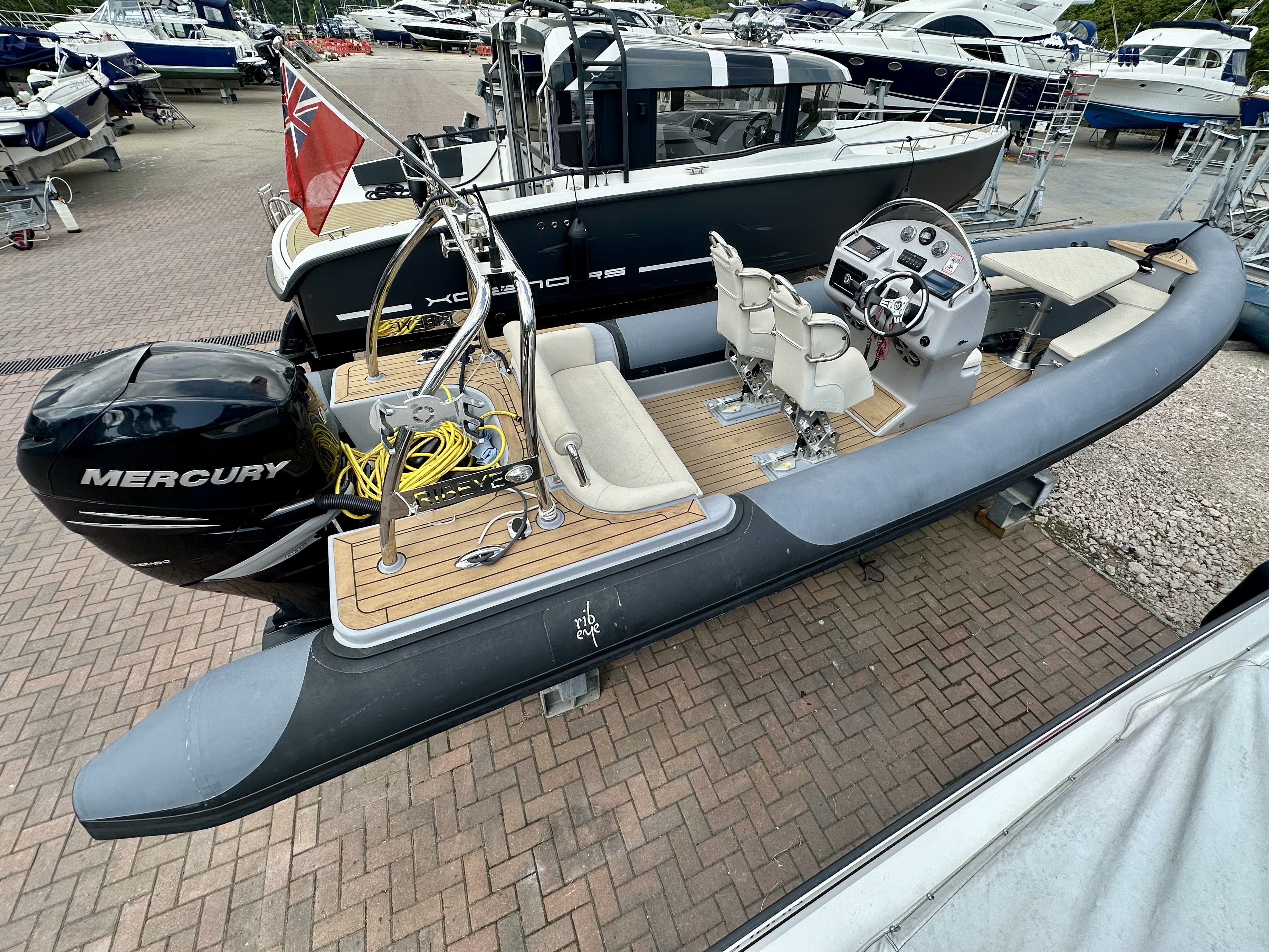 Ribeye 740