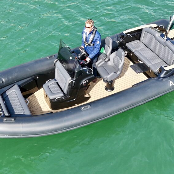 2023 Ribeye A683 - Photo 1