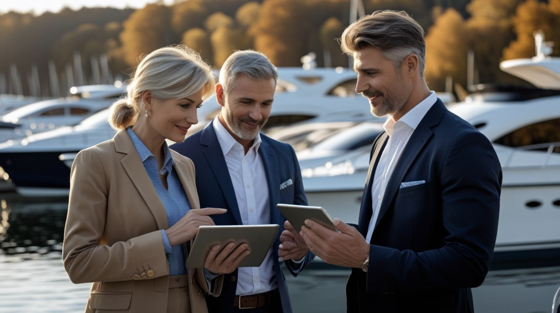Market Timing Mastery: When to Buy (and Sell) Your Power Boat for Maximum Value