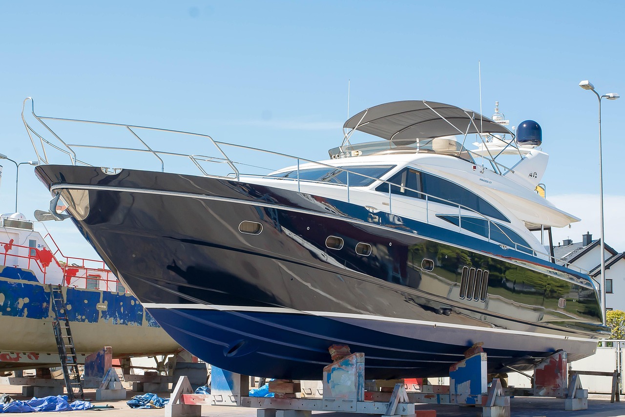 The Hidden Costs Reality Check: True Ownership Expenses for £100k-£750k Power Boats