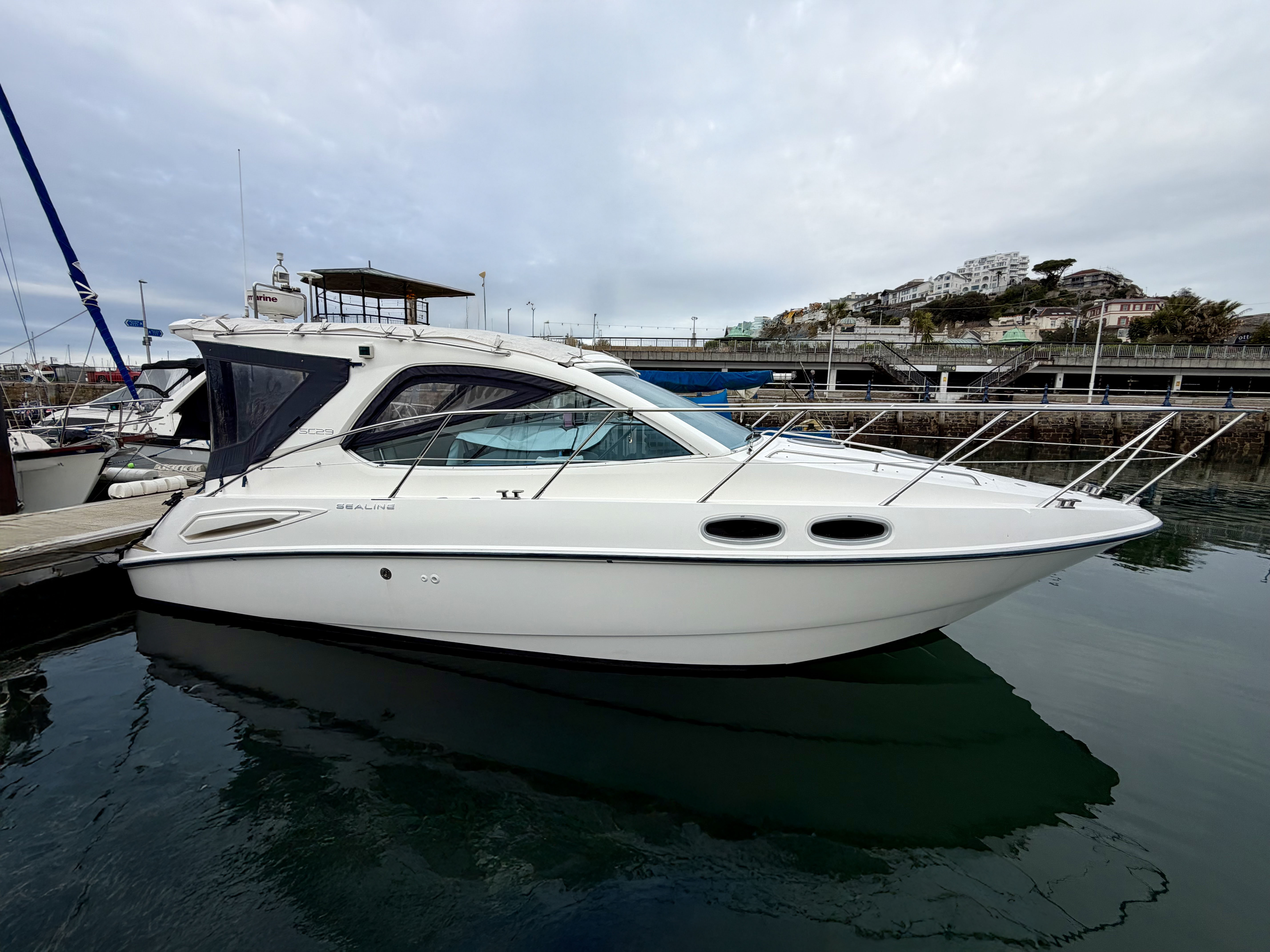 Sealine SC29