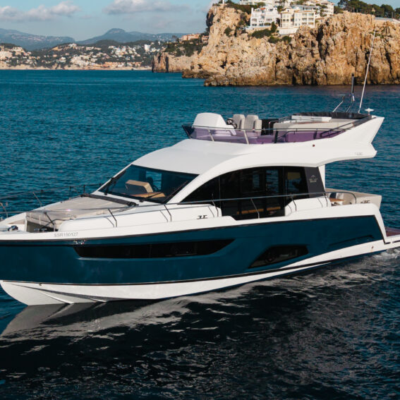 2023 Sealine F430 - Photo 1