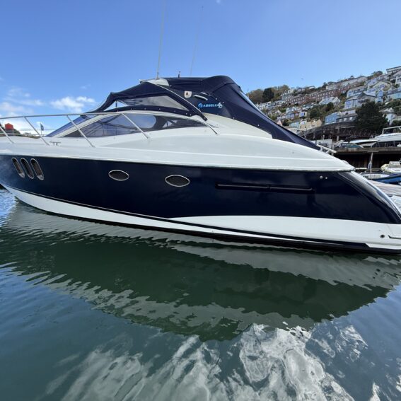 2006 Absolute 45 - Photo 1