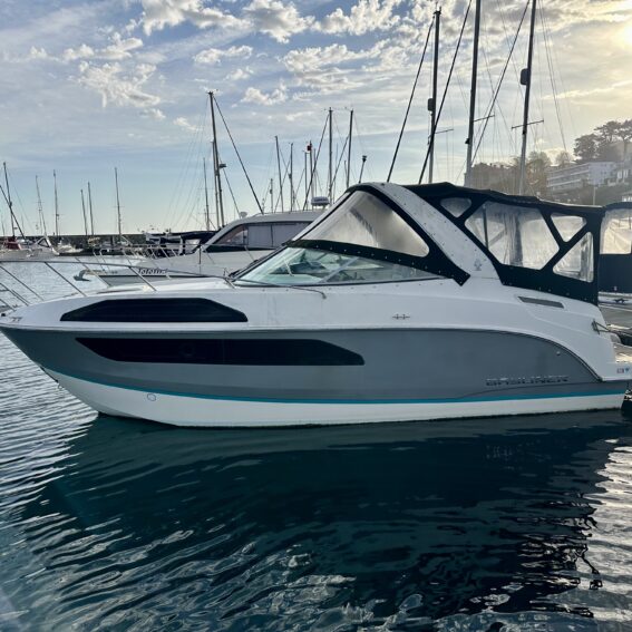 2015 Bayliner Ciera 8 - Photo 1