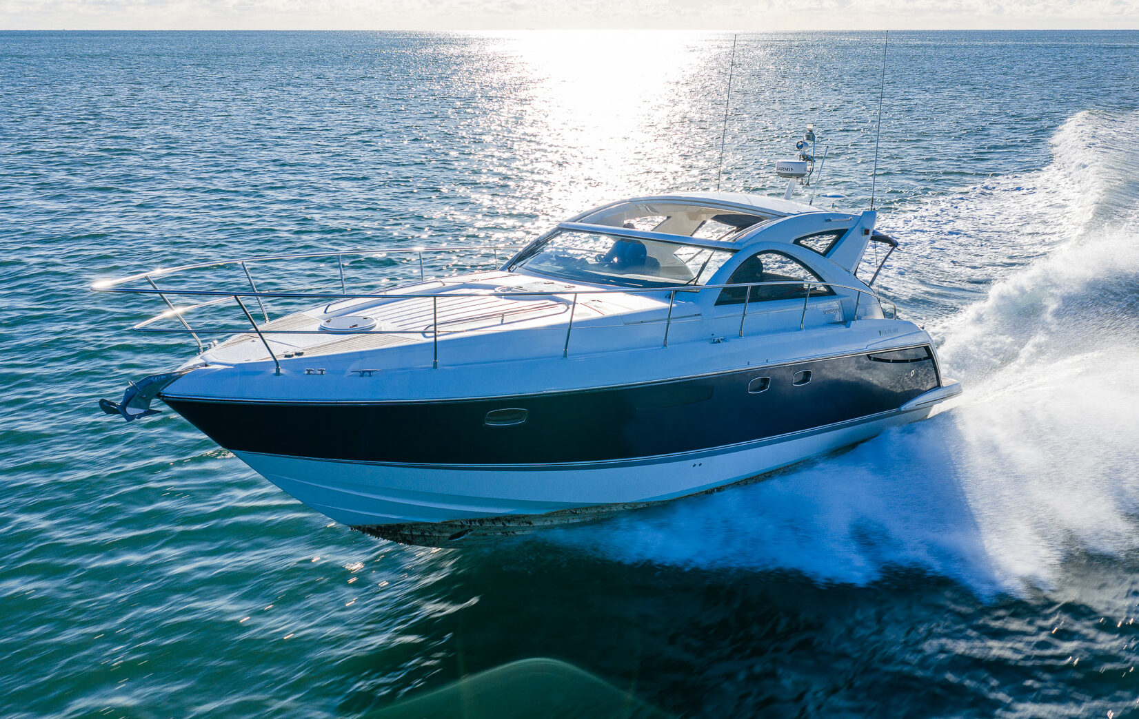 Fairline Targa 44 GT