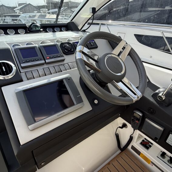 2010 Fairline Targa 44 GT