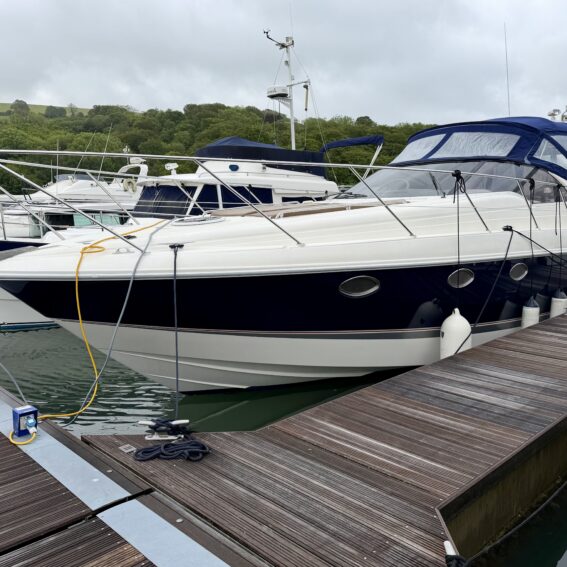 2004 Fairline Targa 40 - Photo 1