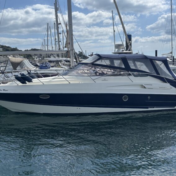 2003 Cranchi Endurance 33 - Photo 1
