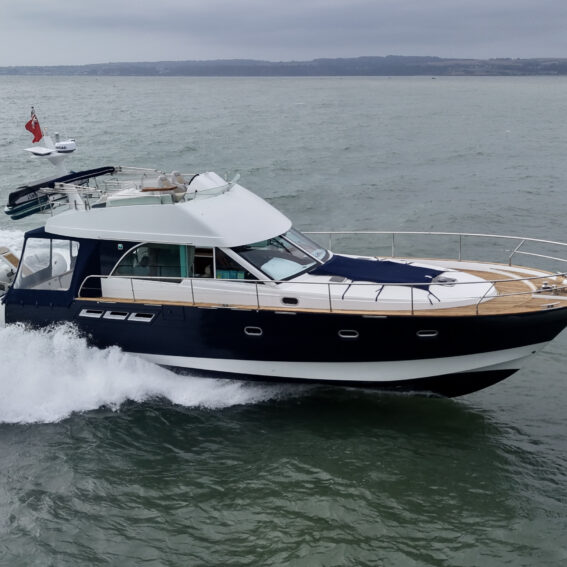 2006 Beneteau Antares 13.80
